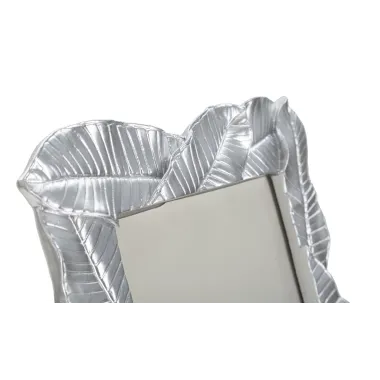 RAMKA LEFY SILVER 23X2,5X27,5 cm (WYMIAR WEWNĘTRZNY 15X20 cm) MIN 2